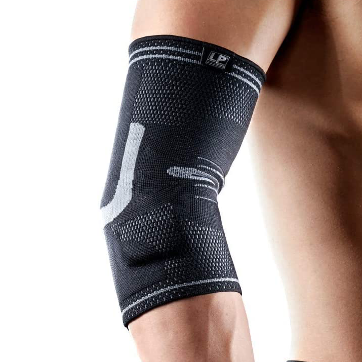 Armbågsbandage med kompression | 150XT - XXL
