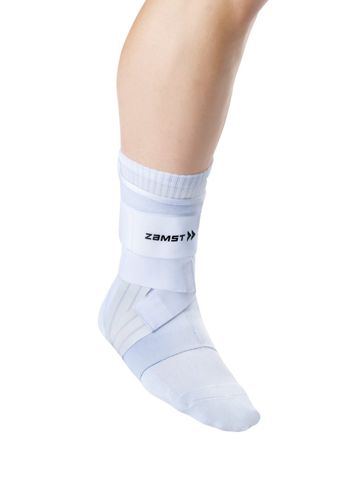 Fotledsst&ouml;d | A1