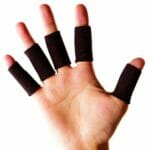 Finger bandage 5-pack