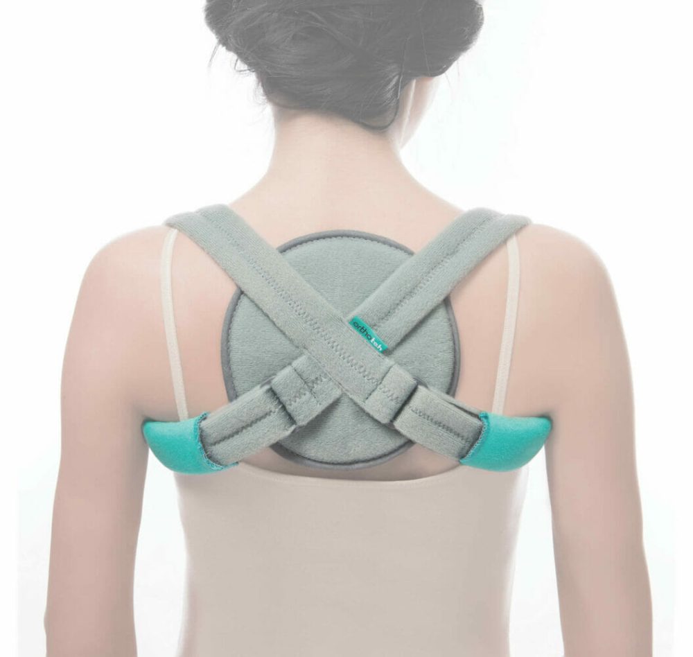 Krage bandage