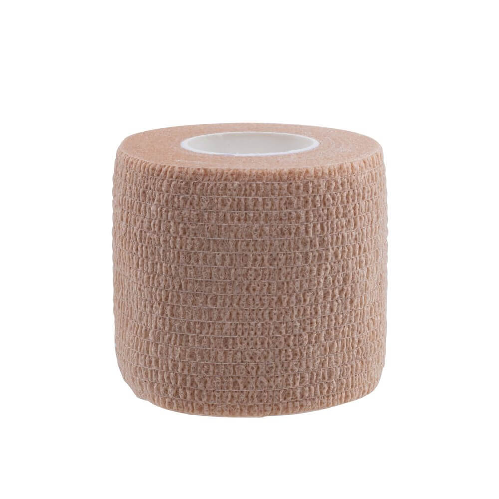 Bandagetejp - Beige