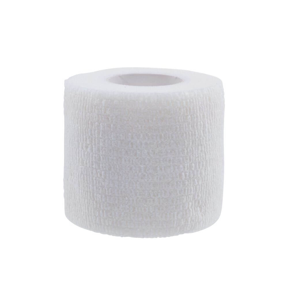 Bandagetejp - Vit