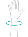 Størrelsesguide