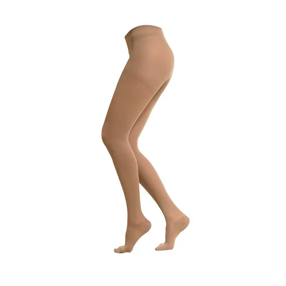 Kompressionstights 33-46 mmHg | NV740 - 1, Beige