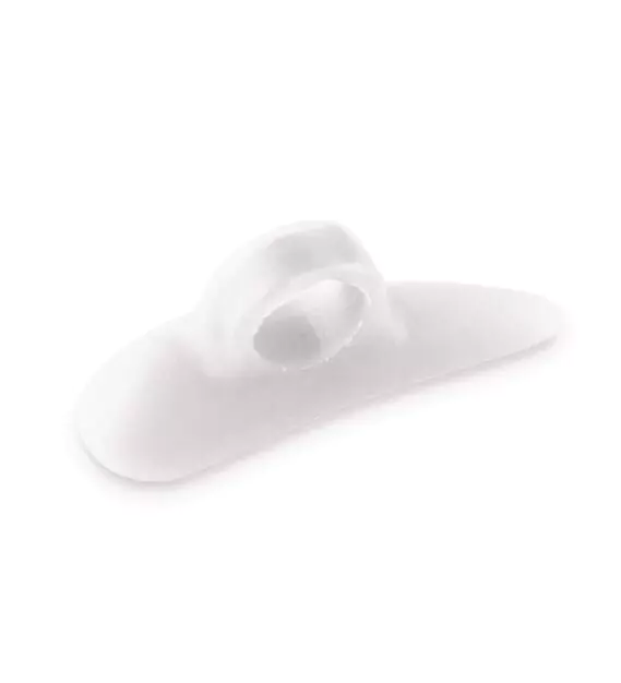 Hammertoe med stödring