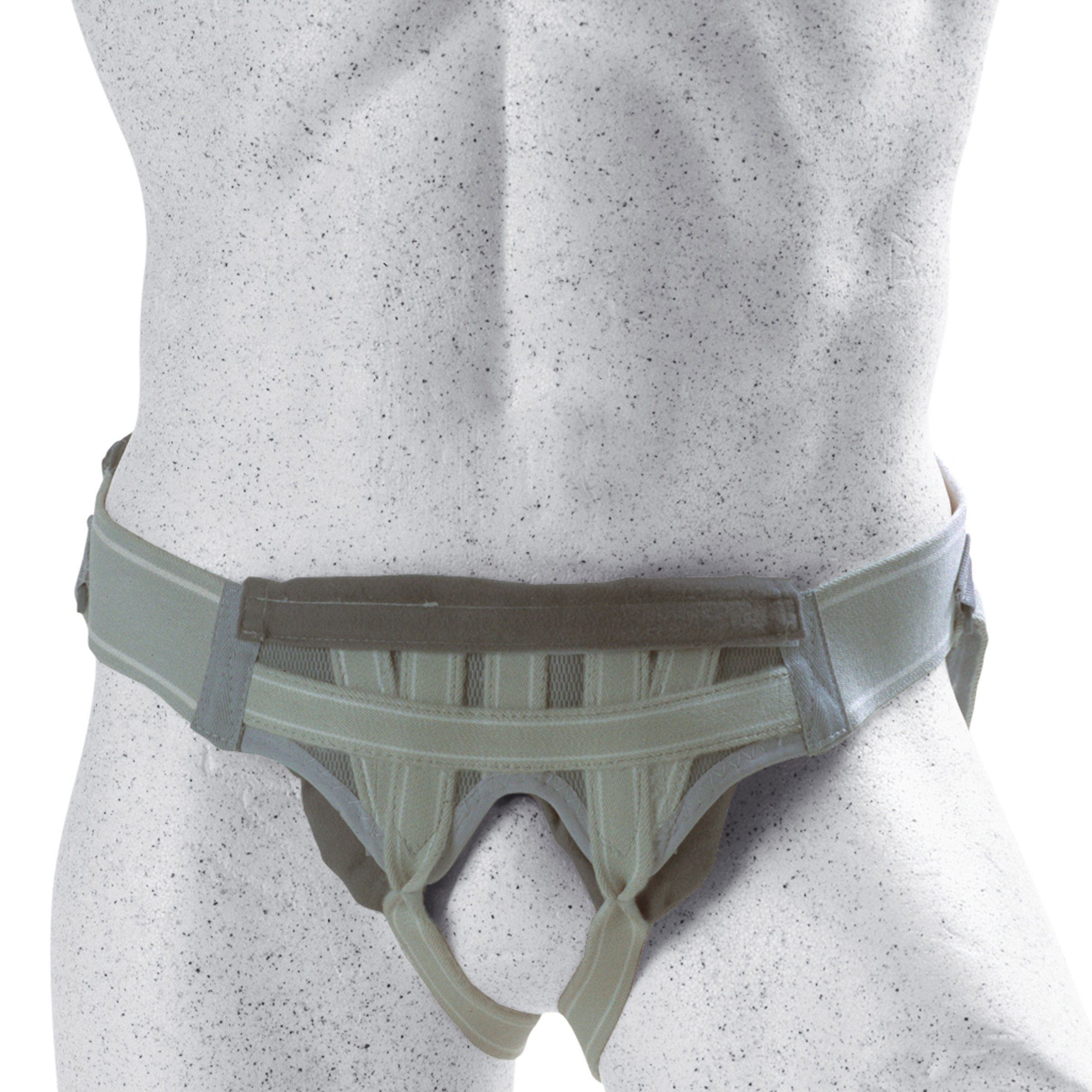 Ljumskbråck - Herniaplast EQ Classic - S