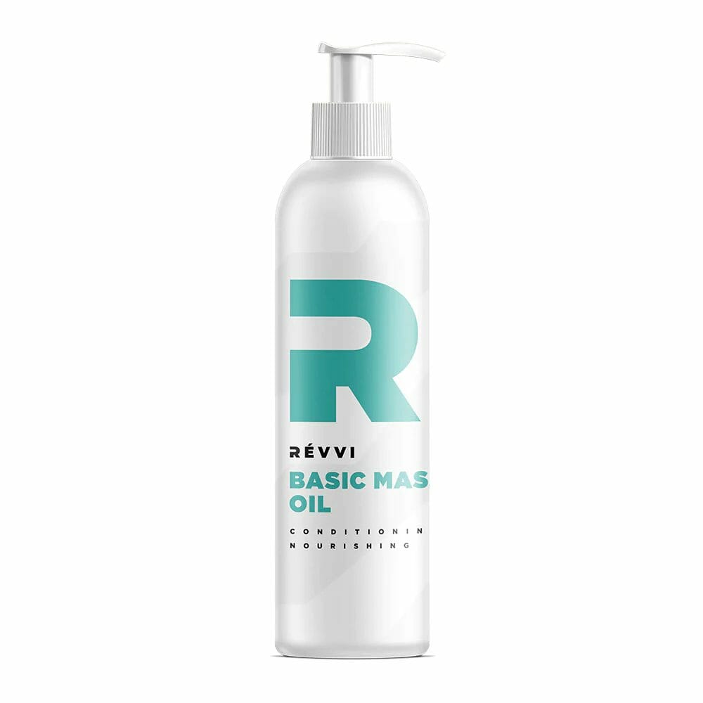 Basic Neutral Massageolja | 250 ml.