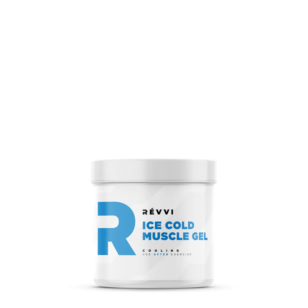 Ultra kylande gel | 100-200 ml. - 100 ml.