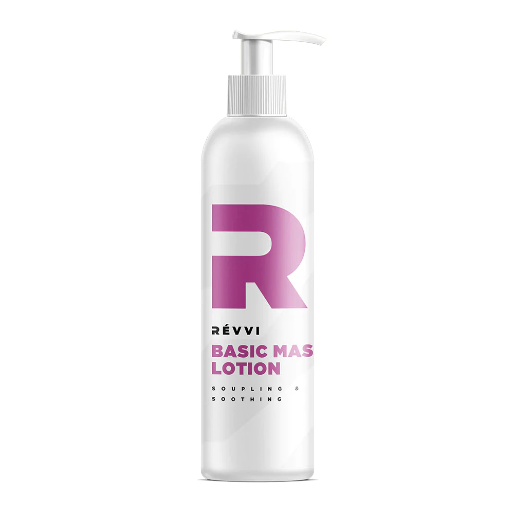 Basic Massage Lotion | 250 ml.