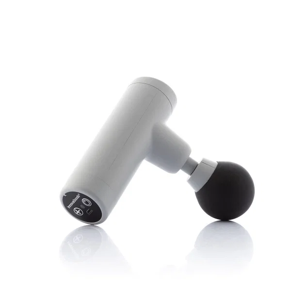 Mini vibrationsmassageapparat