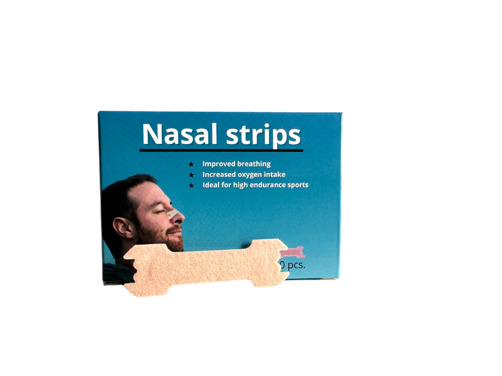 Näsplåster - 30 stk.