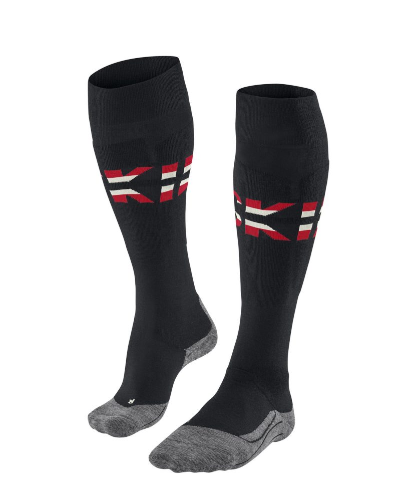 Falke SK4 Advanced skidstrumpor - dam - 35-36